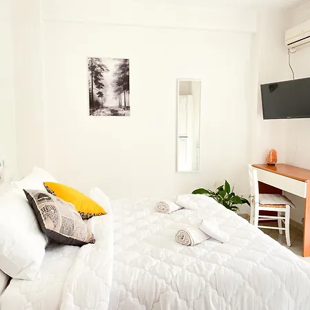 Ophele House Rome Apartment Exterior photo