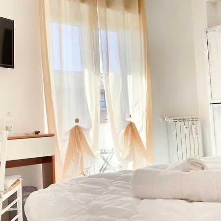 Ophele House Rome Apartment Exterior photo
