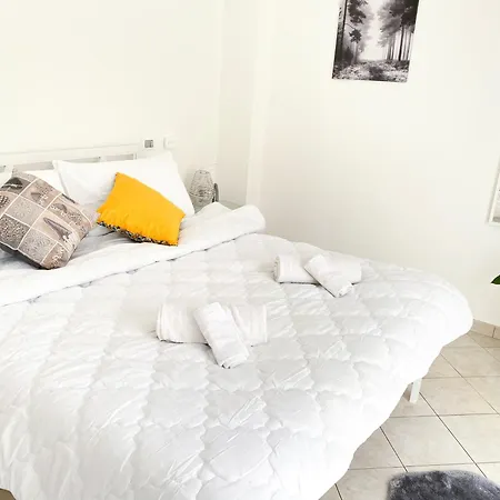Ophele House Rome Apartment Exterior photo