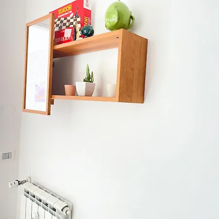 Ophele House Rome Apartment Exterior photo