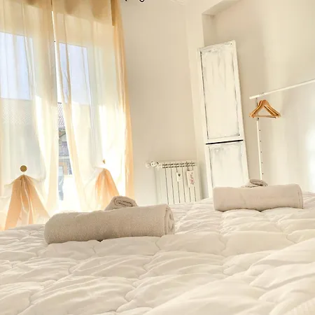 Ophele House Rome Apartment Exterior photo