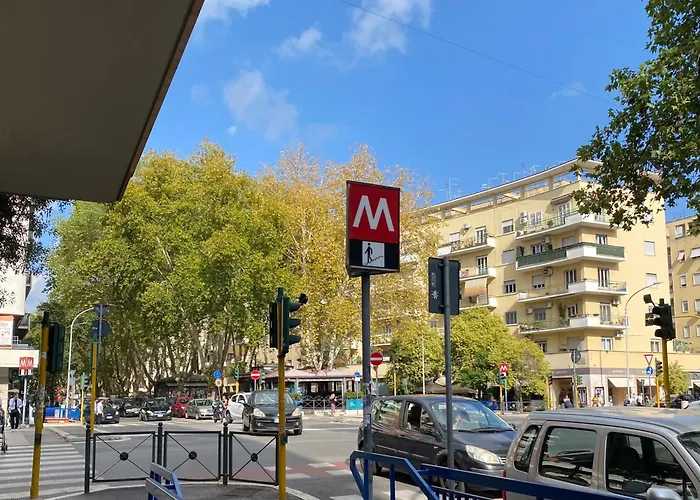 Ophele House Rome